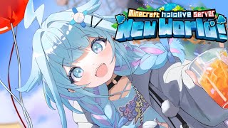 水宮枢(みずみやすう)の配信のサムネイル画像