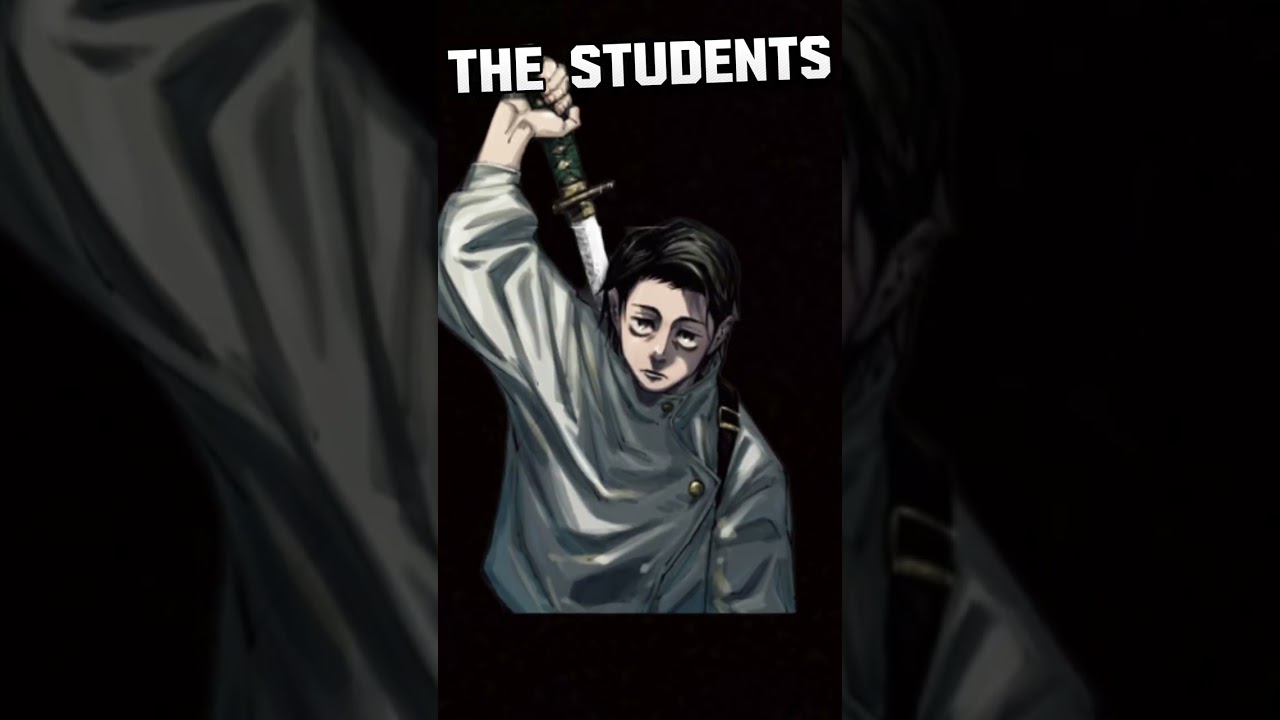 Have a break have a satoru 