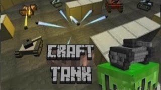 Craft Tank Android Gameplay HD screenshot 3