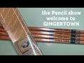 Welcome to Ginger Town !!