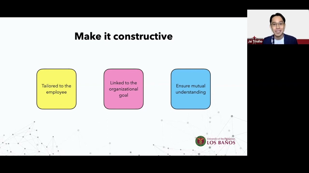 Effective Feedback - Core Coaching Skill