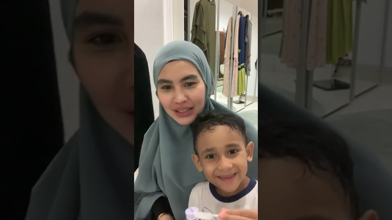 Kartika Putri Live Stream, May 5, 2020