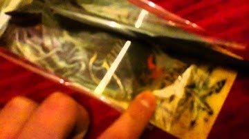 Nerd Block Unboxing January 2015