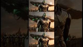 TUR’KARR: Blood of the Empress | IMAX Cinematic Opening Alternative Scene #youtubeshorts #cinematic