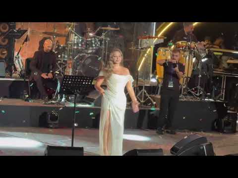 Elissa - Kol Yom Fe Omry ( Carthage 2026 )  اليسا - كل يوم في عمري  