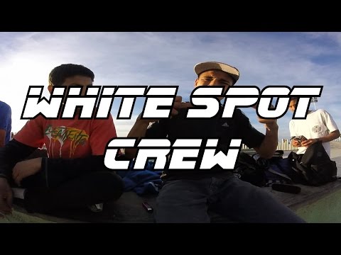 White Clips #3