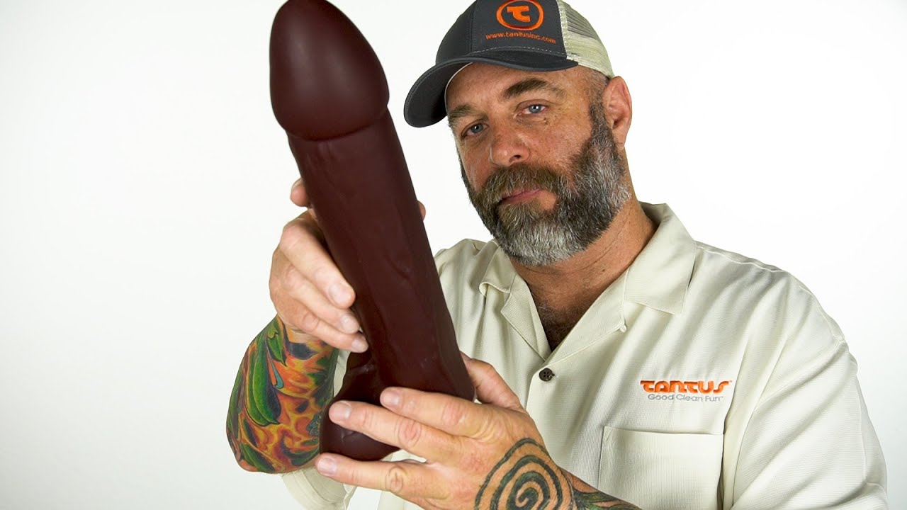 Tantus Hoss Firm