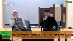 Erwandi Tarmizi - Hukum Kredit KPR di Bank Syariah, Haramkah, Riba? - Durasi: 4.38. 