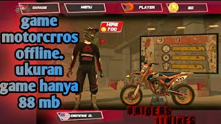 game racing motorcros offline android terbaik 2020 screenshot 3