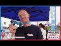 Wanty, partenaire du triathlon de l'Openlakes