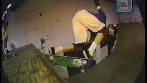 15. Mike Crum 411VM Best of #3 1996