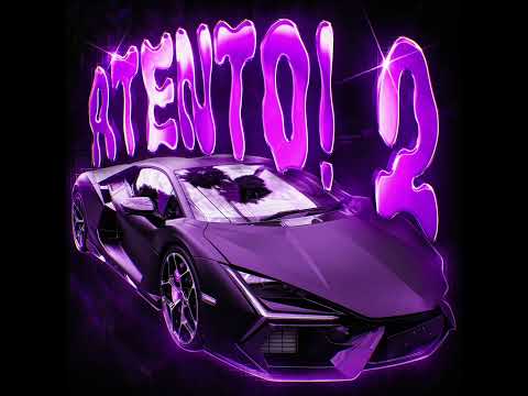 ATENTO 2 Over Slowed Funk Mdmastana1234 