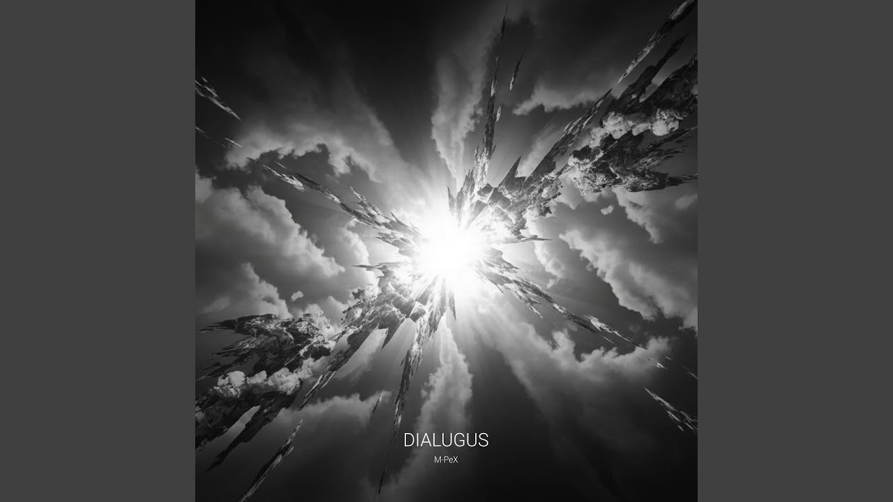 Reflexos de luz e escuta