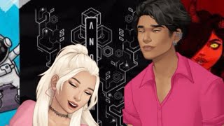 Story  Top Streamer episode 13  Episode  Choose Your Story episode episodechooseyourstory