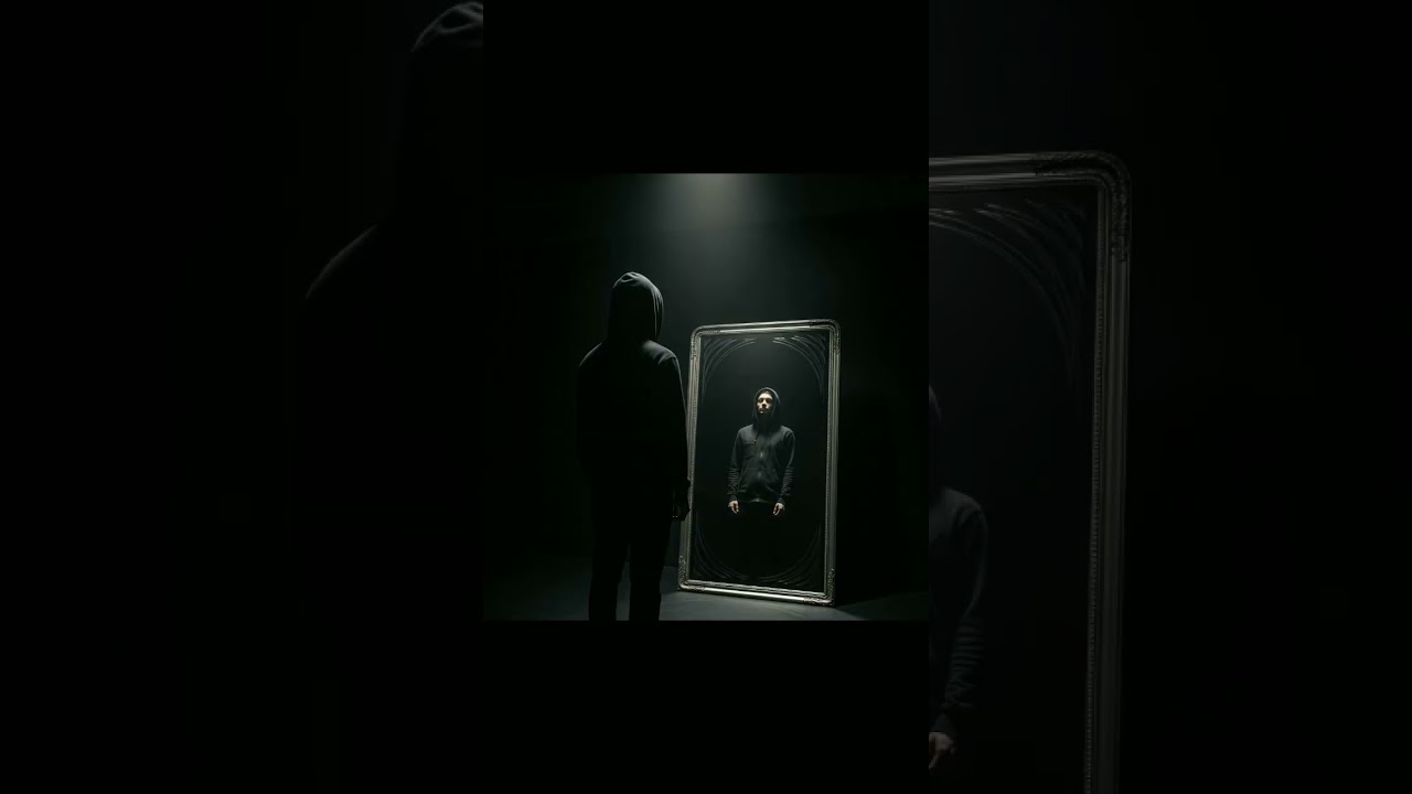 How to control the other you in mirror 