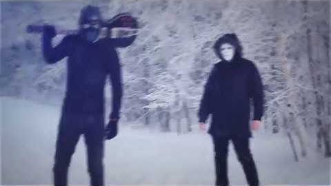 RANKKA - Boiling Point (feat. First Lane Right) (Official Lyric Video)