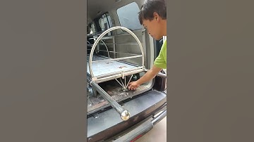 desain keranda jenazah dalam mobil apv #shorts #short