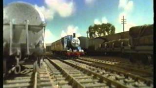 Thomas And Friends  Really Useful Engine without S