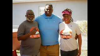 Affordable Housing Lee County
