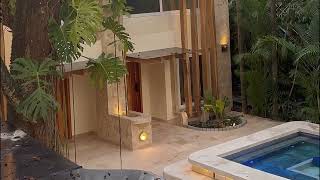 NORIO | Progressive Hause | DreamcatcherHotel | Santa Teresa, Costa Rica 🌿