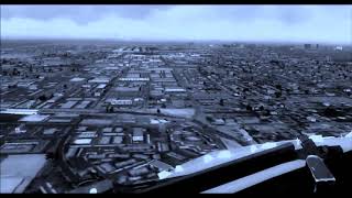 Textural Being - Through The Clouds