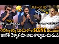      allu arjun hilarious funny incident shares arya movie lip kiss scene