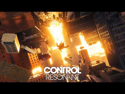 Fight For Control (We Go To War) With English Lyrics (Extended Ver.) | Control Resonant OST