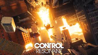 Fight For Control (We Go To War) With English Lyrics (Extended Ver.) | Control Resonant OST