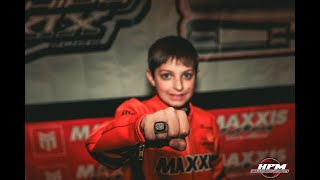 Brayden Chavous THE NATIONAL CHAMPIONSHIPS XIX (Maxxis) - (2025)