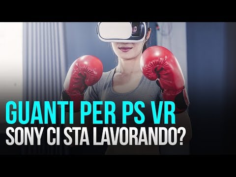 Video: Il Gioco Di Realtà Virtuale Ninja Theory Dexed Arriva Su PSVR La Prossima Settimana