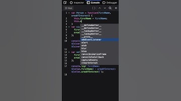 Javascript - Function is a callable object!