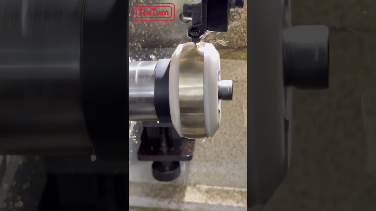 TT7X CNC BANGLE MAKING MACHINE BY TRUTURN 