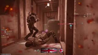 52 KILLS with DEAGLE ONLY | MW3 Gameplay
