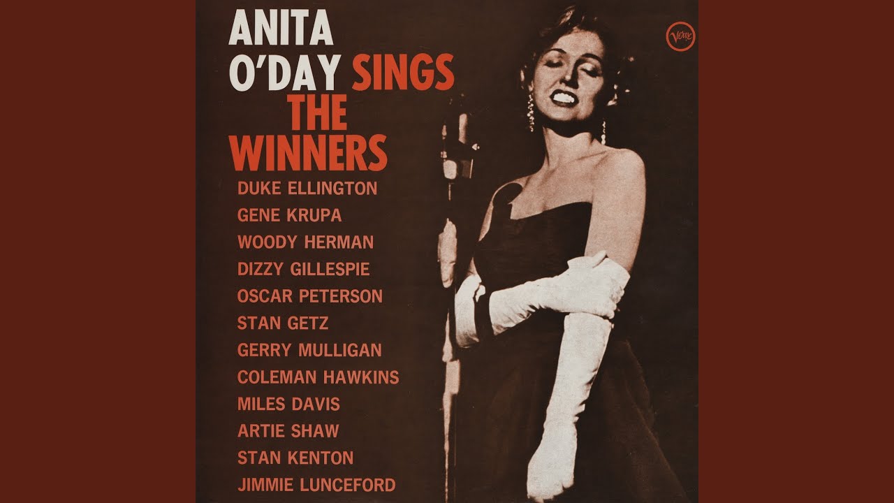 Sing, Sing, Sing (With A Swing) - YouTube