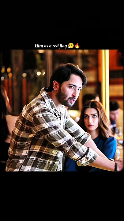 Shaheer Sheikh As Dhruv Sood 😍🔥 #shaheersheikh #dopatti #bollywood #youtubeshorts