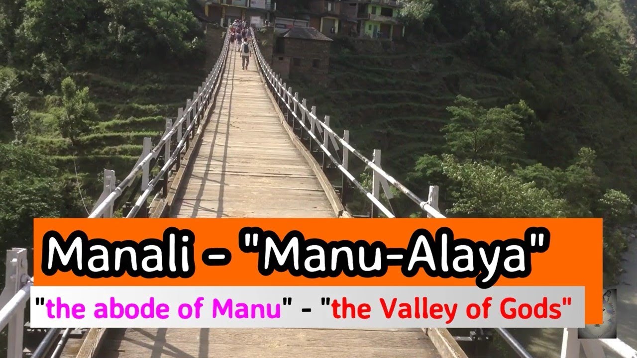 Places to Explore, Manali - Part 1 | Himachal Pradesh  Complete Guide