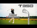 Titleist 2025 T350 Irons Review The Ultimate Game Improvement Iron Titleist 2025 T350 Irons Review The Ultimate Game Improvement Iron