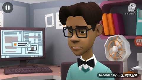 Plotagon Toons Final Sign Off / Plotagon Network On FOX First Sign On {April 30th 2017}