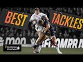 The best tackles in the 2024 guinness six nations
