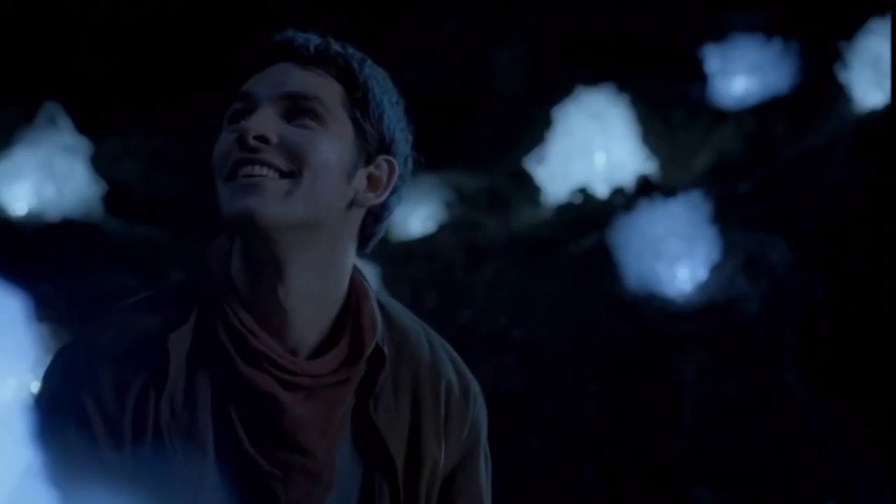 Merlin & Arthur | Never Enough #merlin #bbcmerlin #arthurpendragon