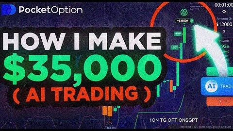 ROBOT BINOMO AI GPT 2024 - BINOMO BOT 2024