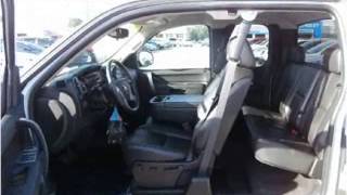 2012 Chevrolet Silverado 1500 Used Cars Corbin KY