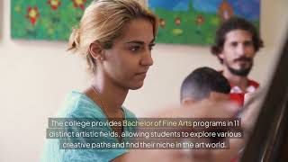 Why Rocky Mountain College of Art + Design is a Top Choice for Artists