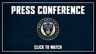 Press Conference | November 11, 2024 Net Worth