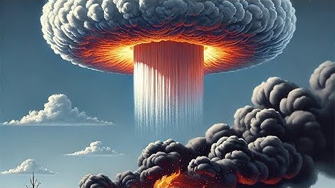 Wildfires That Create Their Own Weather!