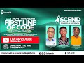 How I Wrote My First Line of Code | A Beginner’s Roadmap to a Successful Software Engineering Career