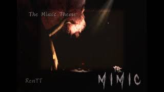 The Mimic Theme Piano remix
