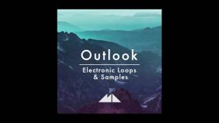Outlook - Electronic Loops Samples - Modeaudio