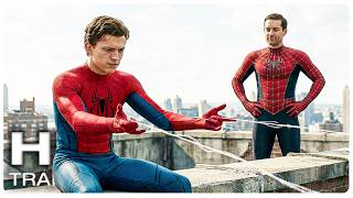 SPIDER MAN BRAND NEW DAY "Peter 2 Was Cool" Trailer (NEW 2026)