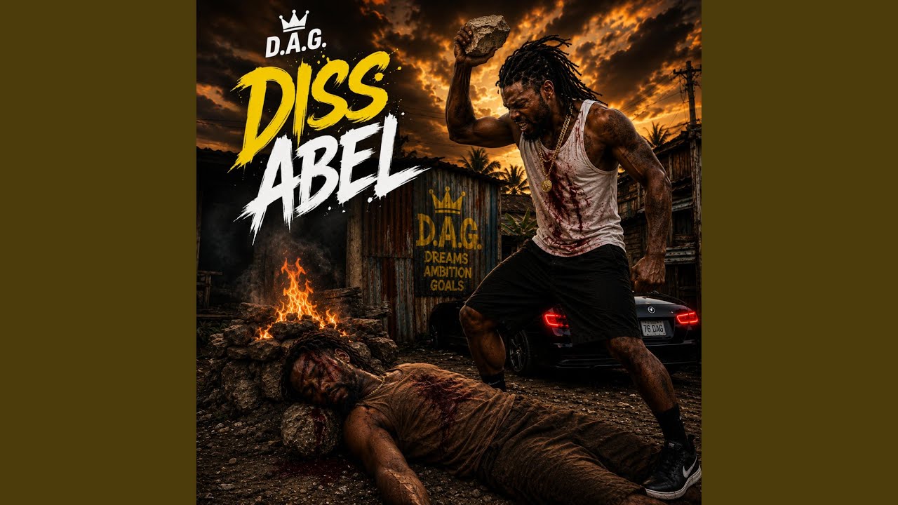 Watch Diss Abel on YouTube Watch Diss Abel on YouTube